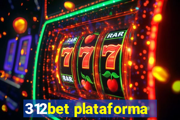 312bet plataforma